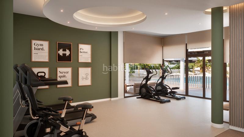 Foto 3d3c3673-f377-4f3a-b888-9e089708dede. Attico 51m<sup>2</sup> in avinguda pere matutes noguera 86 in Ses Figueretes - Platja d'en Bossa - Cas Serres Ibiza