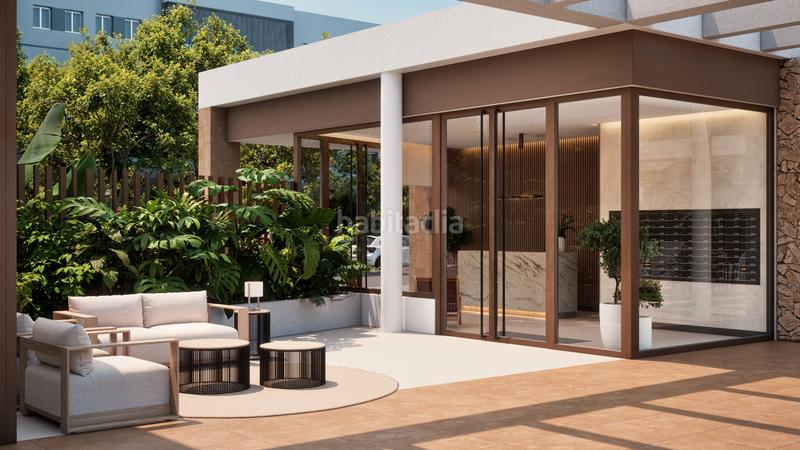 Foto 453b237c-1bfa-4586-8a58-5325af772e5e. Attico 51m<sup>2</sup> in avinguda pere matutes noguera 86 in Ses Figueretes - Platja d'en Bossa - Cas Serres Ibiza