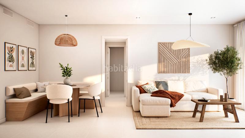 Foto 65accde6-9487-4a4a-a218-c0a2c7944c4e. Attico 51m<sup>2</sup> in avinguda pere matutes noguera 86 in Ses Figueretes - Platja d'en Bossa - Cas Serres Ibiza