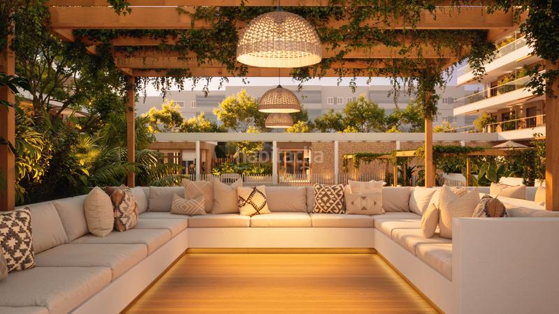 Foto 9f2d0f92-cb03-4d05-9ae9-53e68a2d49a8. Attico 51m<sup>2</sup> in avinguda pere matutes noguera 86 in Ses Figueretes - Platja d'en Bossa - Cas Serres Ibiza