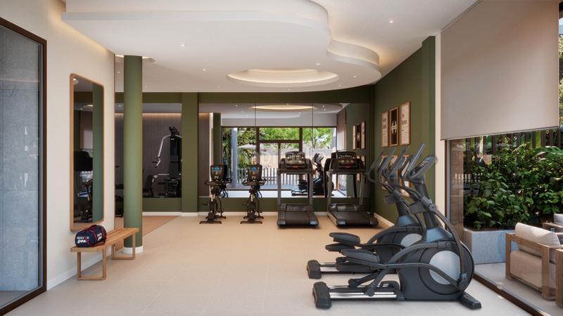 Foto b5d11bf4-f404-49b7-b5a5-2b37ea627d52. Attico 51m<sup>2</sup> in avinguda pere matutes noguera 86 in Ses Figueretes - Platja d'en Bossa - Cas Serres Ibiza