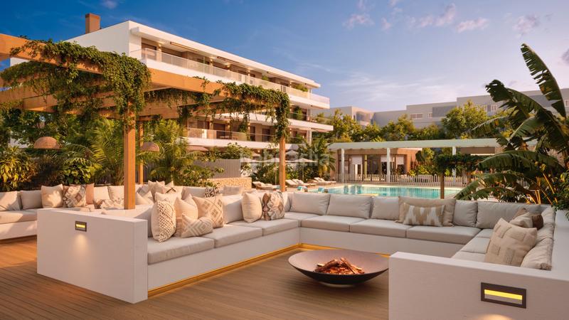 Foto fe57df9c-845a-4cb1-b886-ce5d492734a4. Attico 51m<sup>2</sup> in avinguda pere matutes noguera 86 in Ses Figueretes - Platja d'en Bossa - Cas Serres Ibiza