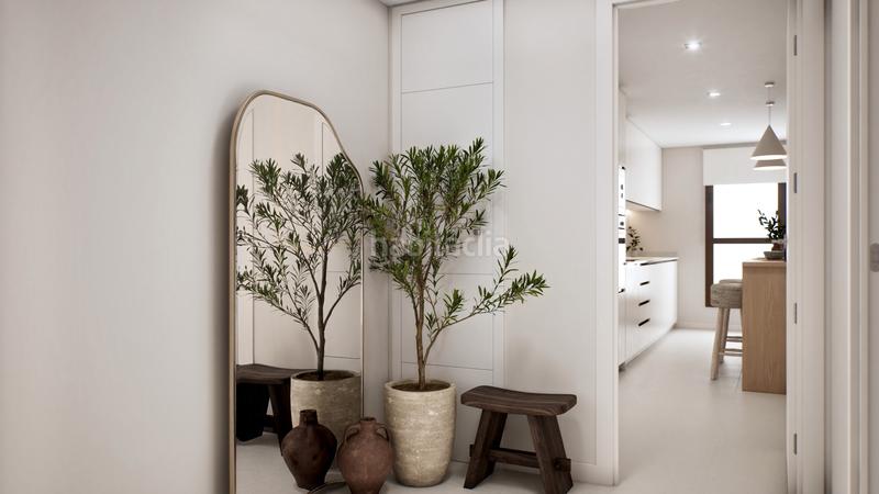 Foto f224fbb8-3504-4aaa-bca0-126c5cbe0ef9. Appartamento 90m<sup>2</sup> in avinguda pere matutes noguera 86 in Ibiza