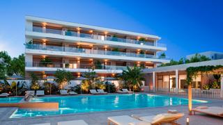 Flat in Avinguda pere matutes noguera 86