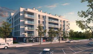 Appartement à Mas Rampinyo - Montcada Nova - Carrerada