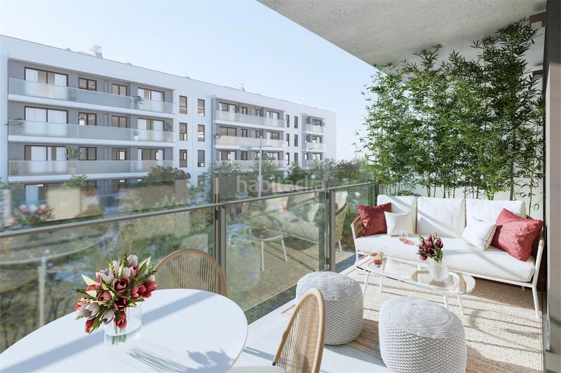 Foto 2c21b678-bb74-4c73-84f6-682f6897870d. Etagenwohnung 120m<sup>2</sup> mit heizung pool in Mas Rampinyo - Montcada Nova - Carrerada Montcada i Reixac