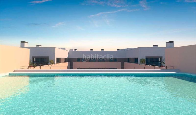 Foto 97e90931-13b5-4a62-8518-af7cf4921e10. Pis 120m<sup>2</sup> amb calefacció piscina a Mas Rampinyo - Montcada Nova - Carrerada Montcada i Reixac