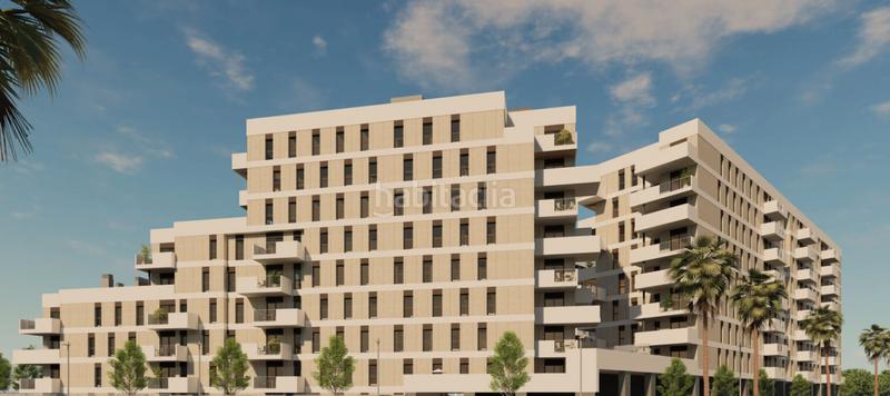 Foto 3039252a-3f84-42cf-8e95-f71dcabae257. Piso 85m<sup>2</sup> en Entrenúcleos Dos Hermanas