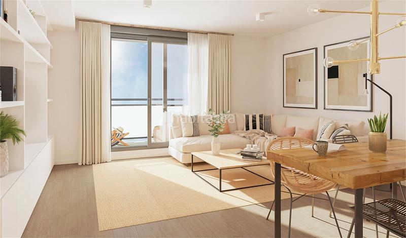 Foto 61472ff6-fef3-4ce4-beef-104ac47528f6. Appartamento 94m<sup>2</sup> con riscaldamento parcheggio in Les Arenes - La Grípia - Can Montllor Terrassa