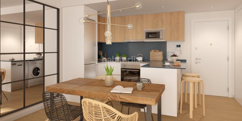 Foto 7847ef7d-5428-4390-8698-39e11a13ea15. Appartamento 94m<sup>2</sup> con riscaldamento parcheggio in Les Arenes - La Grípia - Can Montllor Terrassa