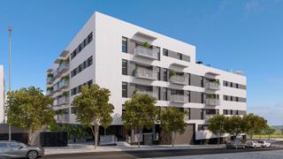 Flat in Avinguda d'europa 29