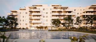 Pis  Avenida de las universidades