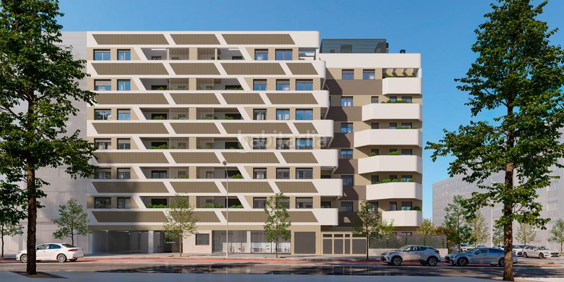 Foto 54954036-c15a-4e6f-bc4d-dbe1d08cbf71. Pis 99m<sup>2</sup> a Los Berrocales Madrid