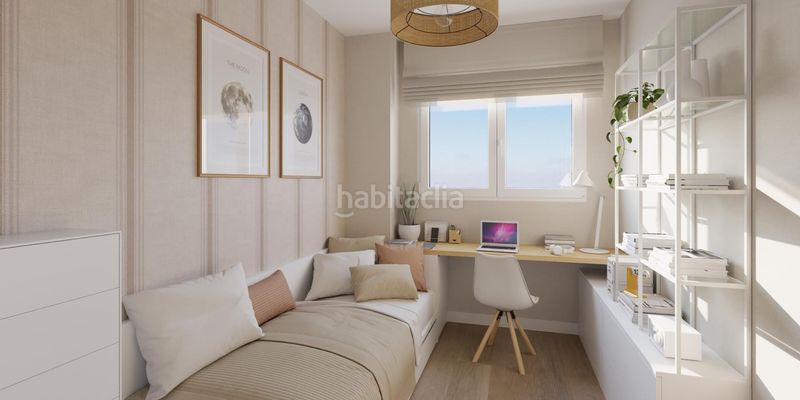 Foto 66e2e8f7-4ab4-4217-b4ff-0ec98b800977. Pis 99m<sup>2</sup> a Los Berrocales Madrid