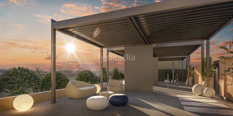 Foto 7b7e4817-ea2d-4bed-b0e2-b2f01e530faf. Pis 99m<sup>2</sup> a Los Berrocales Madrid