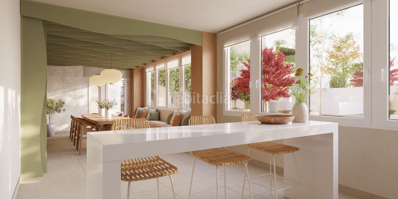 Foto 7d41b423-d0f4-48c3-b6d2-1d5cd9b974e7. Pis 99m<sup>2</sup> a Los Berrocales Madrid