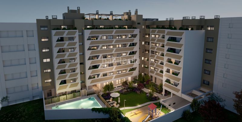 Foto 869c641f-1337-4ba5-93c5-1494249b9ff9. Pis 99m<sup>2</sup> a Los Berrocales Madrid