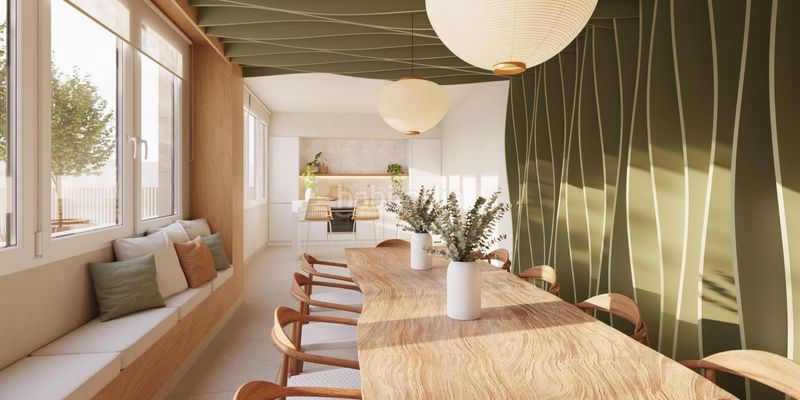 Foto 9d1fd5cf-55dc-4553-9eb8-ff546a319a53. Pis 99m<sup>2</sup> a Los Berrocales Madrid