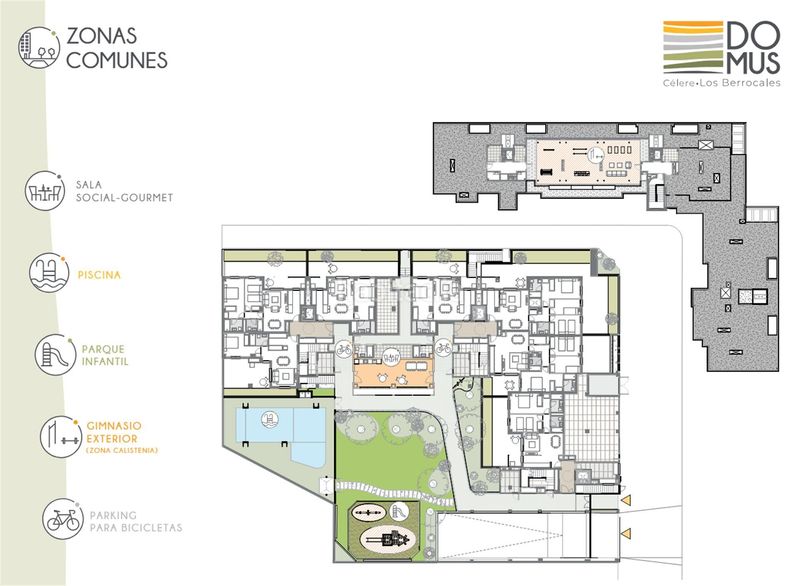 Foto c784acf6-b011-4c68-bf8d-b9844709438a. Pis 99m<sup>2</sup> a Los Berrocales Madrid