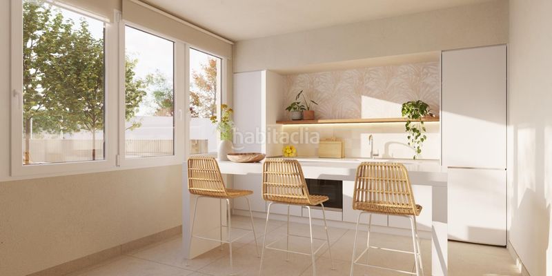 Foto fb522a15-52f9-4e48-898a-6e7e8c9b5cdd. Pis 99m<sup>2</sup> a Los Berrocales Madrid