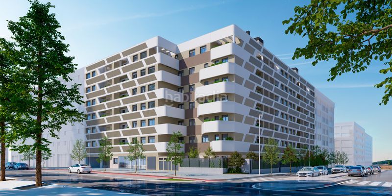 Foto 295476c5-5554-4dde-96d3-bf87505e67e5. Pis 63m<sup>2</sup> a Los Berrocales Madrid