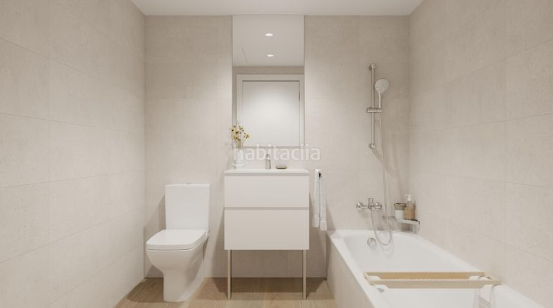 Foto 88ae7136-8816-4fd3-9dde-3ed8db2d576a. Pis 63m<sup>2</sup> a Los Berrocales Madrid