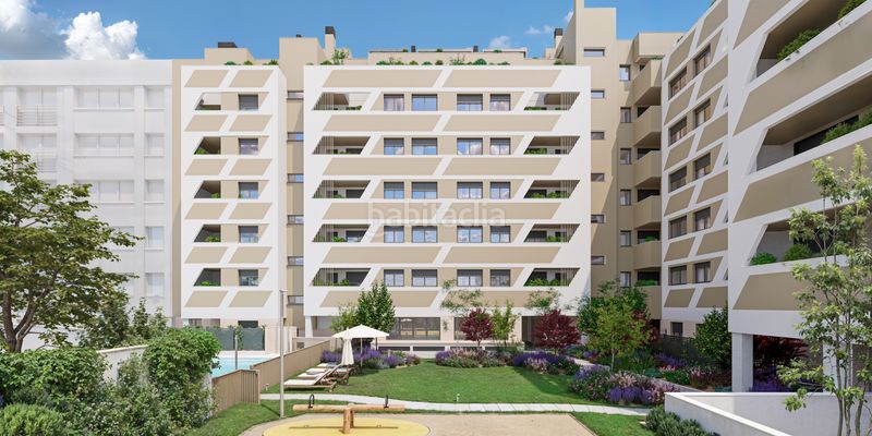 Foto be8a113e-ea0f-4dfd-ba23-f43adba65653. Pis 63m<sup>2</sup> a Los Berrocales Madrid