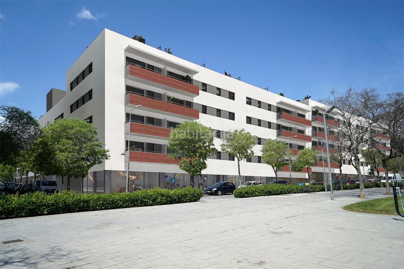 Foto 303239d7-17c3-47ec-8677-9a36dc48e014. Planta baja 90m<sup>2</sup> en rambla de sant jordi 28 en La Geltrú-Sant Jordi Vilanova i la Geltrú