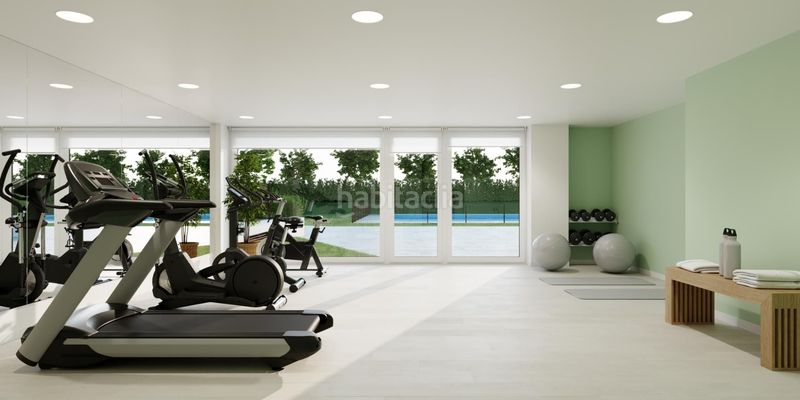 Foto 00051752-5d19-4803-9e20-2ff67d50a57c. Pis 91m<sup>2</sup> amb aparcament a Entrenúcleos Dos Hermanas