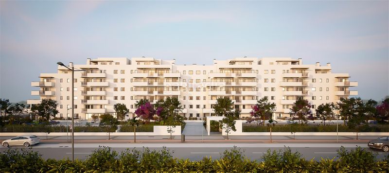 Foto 18da286e-151f-402f-9d00-d1c4e83316bf. Pis 91m<sup>2</sup> amb aparcament a Entrenúcleos Dos Hermanas