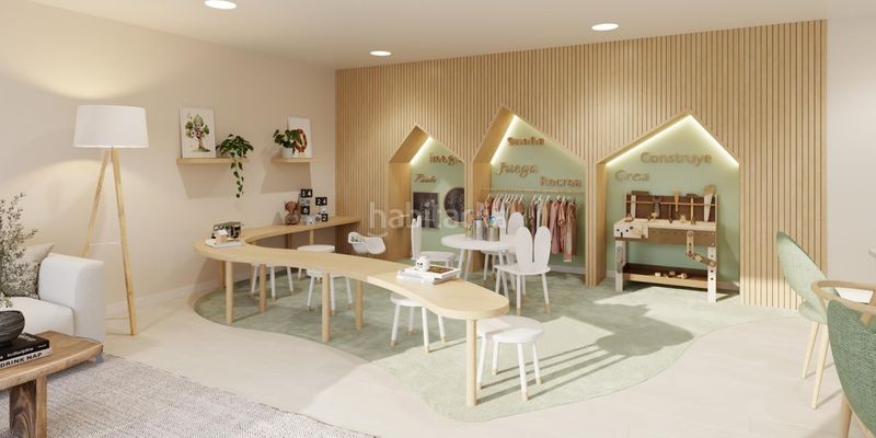 Foto 3f6c4e84-66bd-4923-82d0-a2c9920ec187. Pis 91m<sup>2</sup> amb aparcament a Entrenúcleos Dos Hermanas