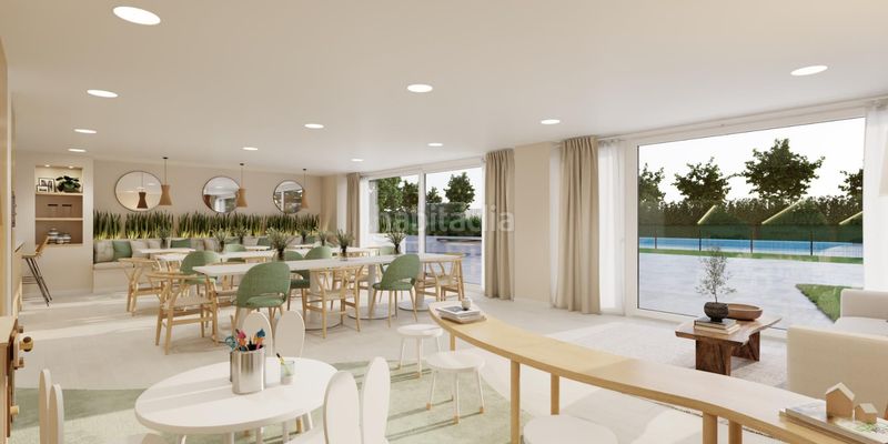 Foto 4f90dc75-005b-4b98-b2c0-7d52e4086e1d. Pis 91m<sup>2</sup> amb aparcament a Entrenúcleos Dos Hermanas