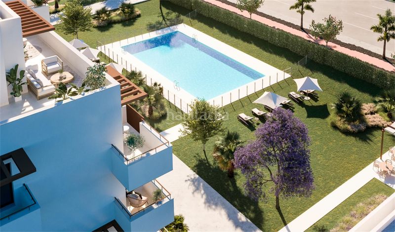 Foto 5694c7e0-8742-4f4b-b58d-2cc740f1b14d. Pis 91m<sup>2</sup> amb aparcament a Entrenúcleos Dos Hermanas