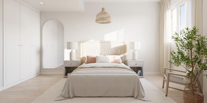 Foto 5cfefe4b-5ee7-4840-b71a-844fab39b00b. Pis 91m<sup>2</sup> amb aparcament a Entrenúcleos Dos Hermanas