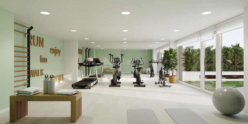 Foto 86d6dc29-6411-4bb4-bb74-8753fdf432c7. Pis 91m<sup>2</sup> amb aparcament a Entrenúcleos Dos Hermanas