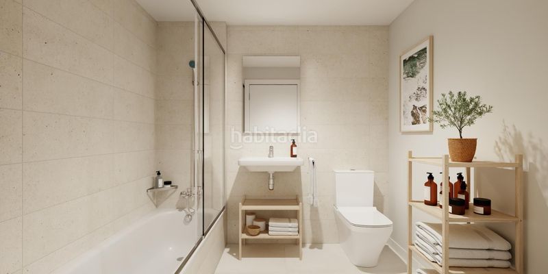 Foto 9b14e7f3-428a-4c16-9b3b-6ec86ba1d952. Pis 91m<sup>2</sup> amb aparcament a Entrenúcleos Dos Hermanas