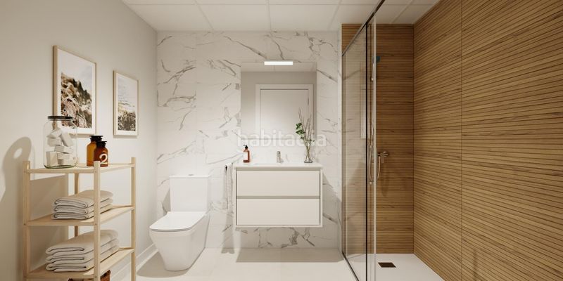 Foto a30bc913-e8d6-4613-ba40-65d5bb0fabe0. Pis 91m<sup>2</sup> amb aparcament a Entrenúcleos Dos Hermanas