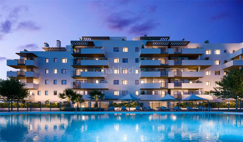 Foto bd60dd61-0aa2-4e18-9ea2-472b403baf92. Pis 91m<sup>2</sup> amb aparcament a Entrenúcleos Dos Hermanas