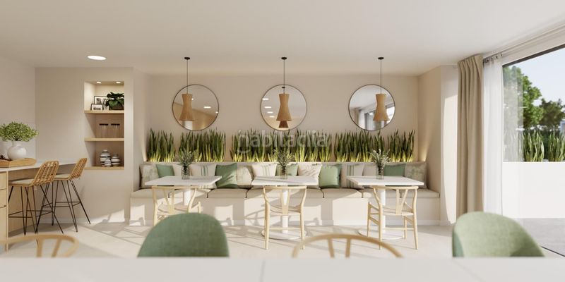 Foto c554e883-36a2-4d03-ac69-7d365e5c1dab. Pis 91m<sup>2</sup> amb aparcament a Entrenúcleos Dos Hermanas