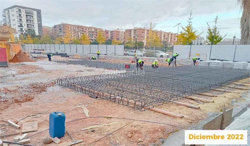 Piso 95m2 en carrer de la borrasca 19 en Sant Isidre Valencia - Imagen 25