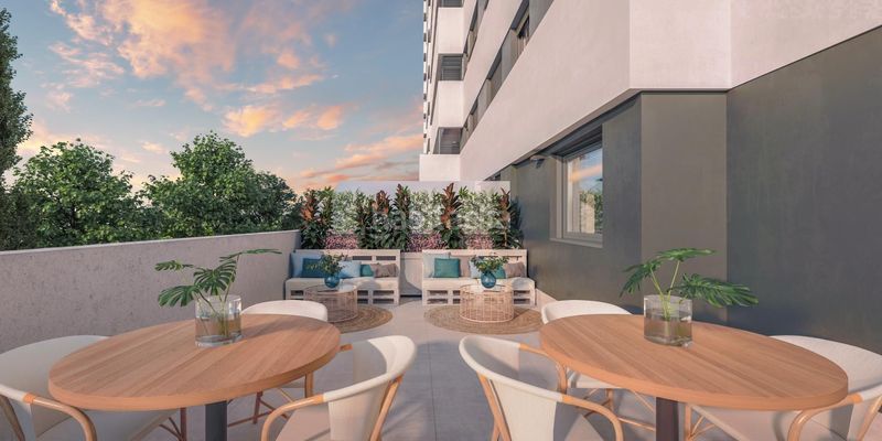 Piso 95m2 en carrer de la borrasca 19 en Sant Isidre Valencia - Imagen 5