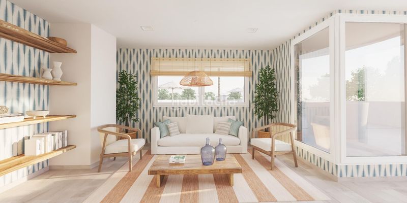 Piso 95m2 en carrer de la borrasca 19 en Sant Isidre Valencia - Imagen 12