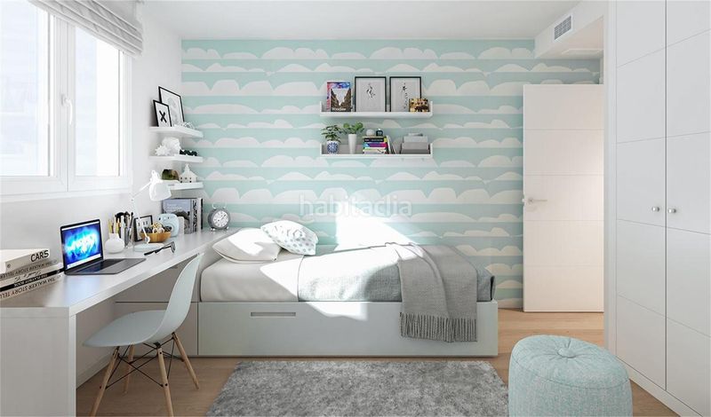 Piso 95m2 en carrer de la borrasca 19 en Sant Isidre Valencia - Imagen 19