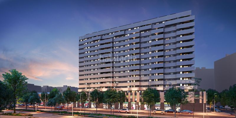 Piso 95m2 en carrer de la borrasca 19 en Sant Isidre Valencia - Imagen 3