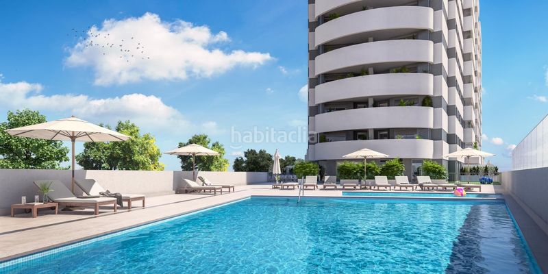 Piso 95m2 en carrer de la borrasca 19 en Sant Isidre Valencia - Imagen 10