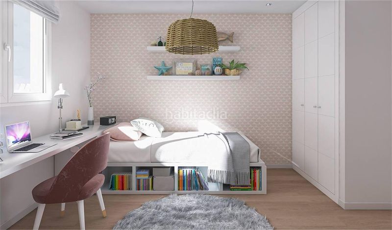 Piso 95m2 en carrer de la borrasca 19 en Sant Isidre Valencia - Imagen 18