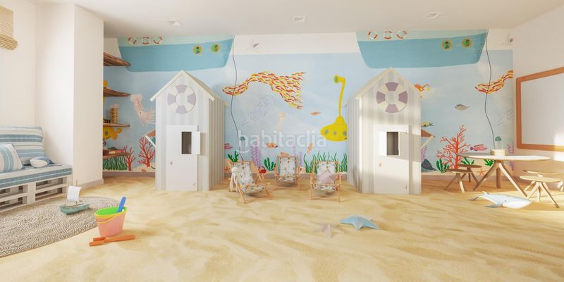 Piso 127m2 en carrer de la borrasca 19 en Sant Isidre Valencia - Imagen 9