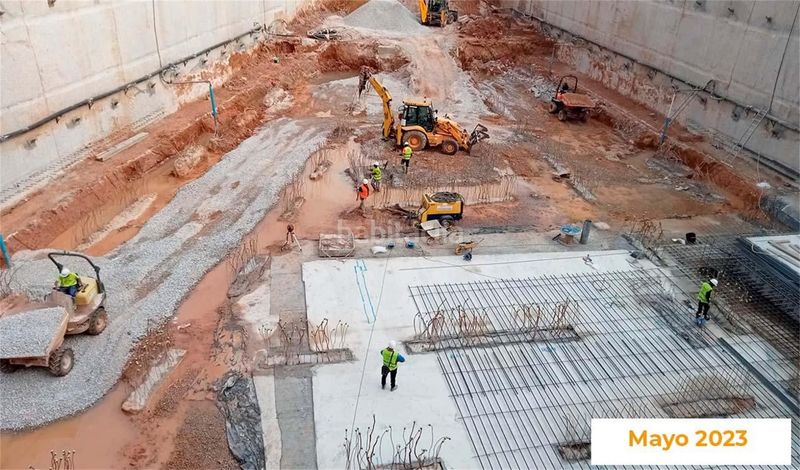 Piso 127m2 en carrer de la borrasca 19 en Sant Isidre Valencia - Imagen 22