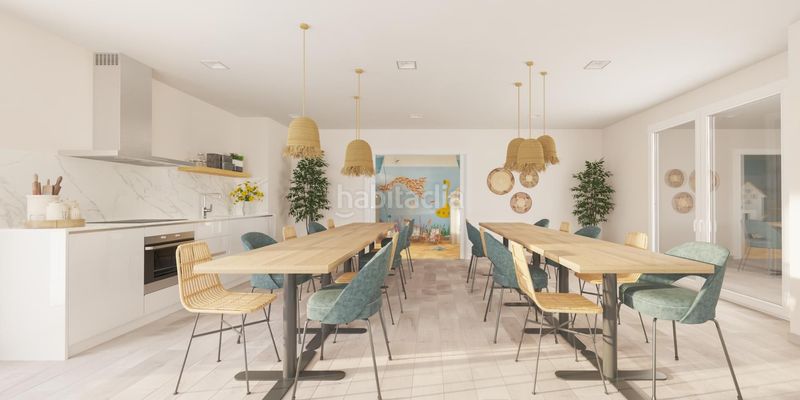 Piso 127m2 en carrer de la borrasca 19 en Sant Isidre Valencia - Imagen 13