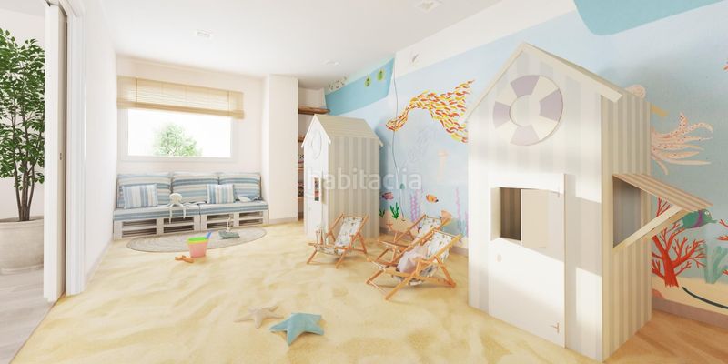 Piso 127m2 en carrer de la borrasca 19 en Sant Isidre Valencia - Imagen 8